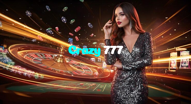 Crazy 777 خوش آمدید بونس +600% پیشکش موبائل ایپ کے پروموشن سیکشن میں دکھائی دیتی ہے۔