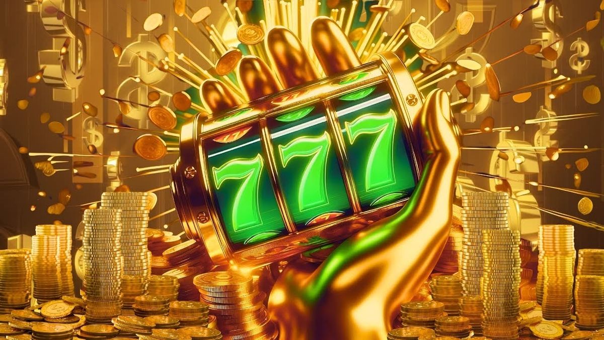 Crazy 777 پاکستان ریئل منی گیمز